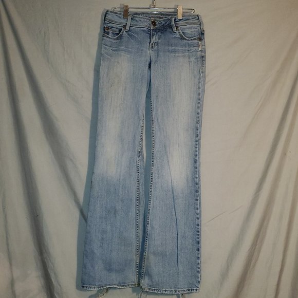 ✔️Silvers jeans - Picture 2 of 12